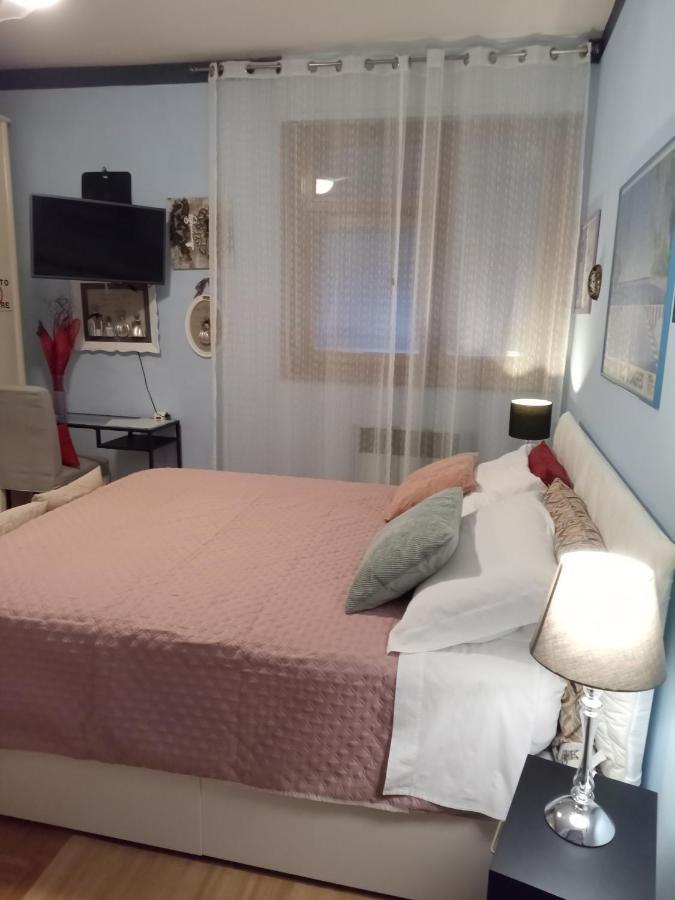 Posada Serena Bologna Kültér fotó