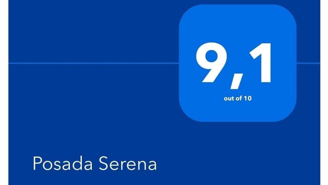 Posada Serena Bologna Kültér fotó