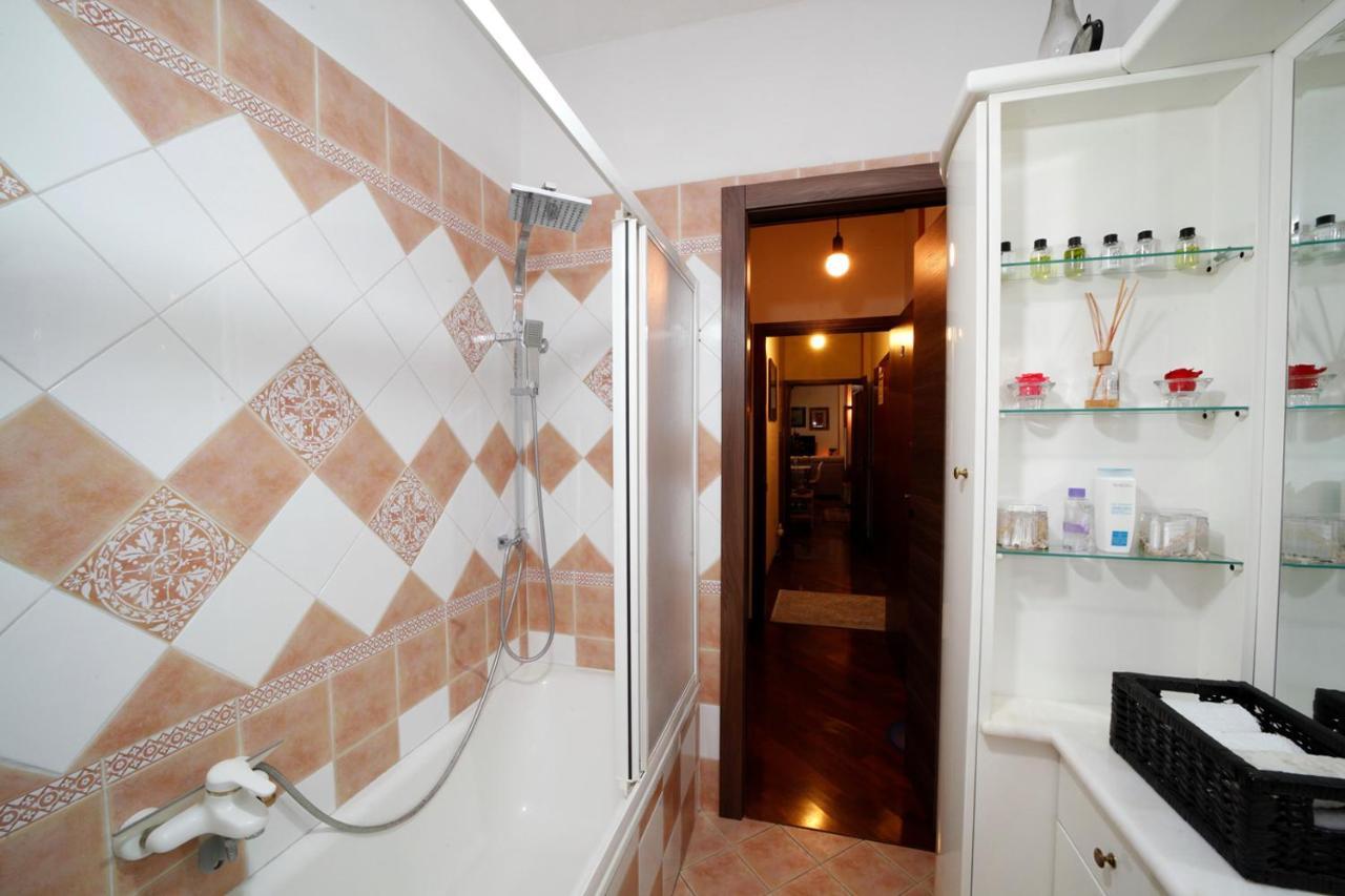 Posada Serena Bologna Kültér fotó