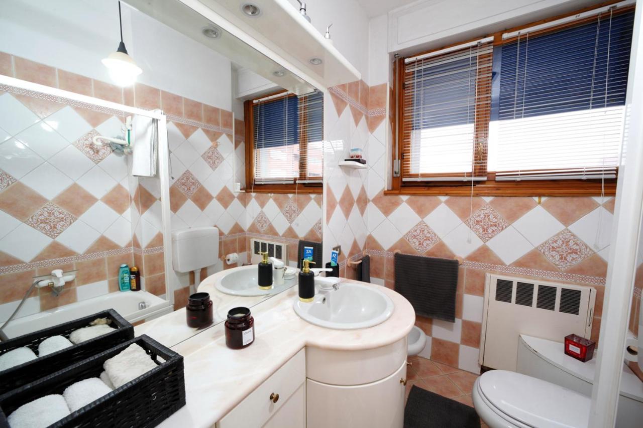 Posada Serena Bologna Kültér fotó