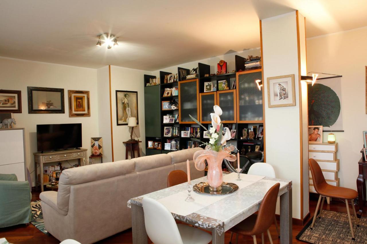 Posada Serena Bologna Kültér fotó