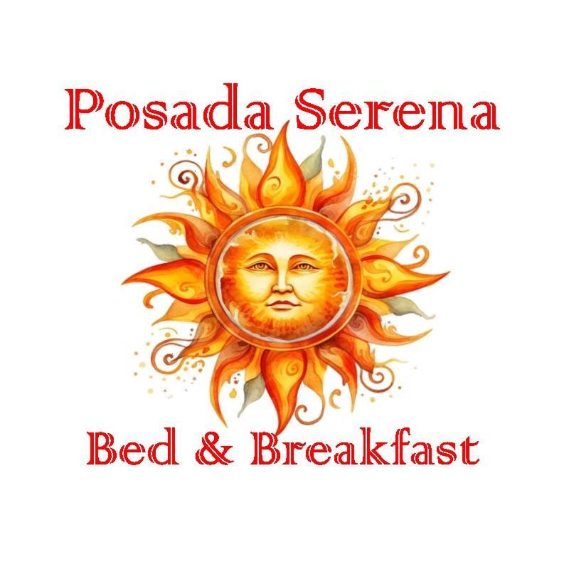 Posada Serena Bologna Kültér fotó