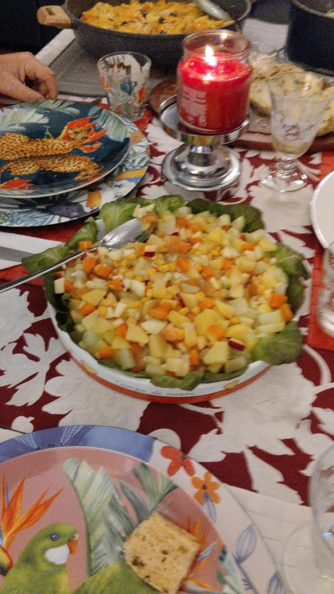 Posada Serena Bologna Kültér fotó