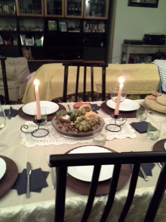 Posada Serena Bologna Szoba fotó