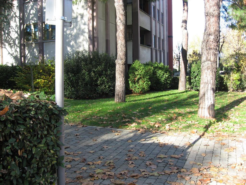 Posada Serena Bologna Kültér fotó