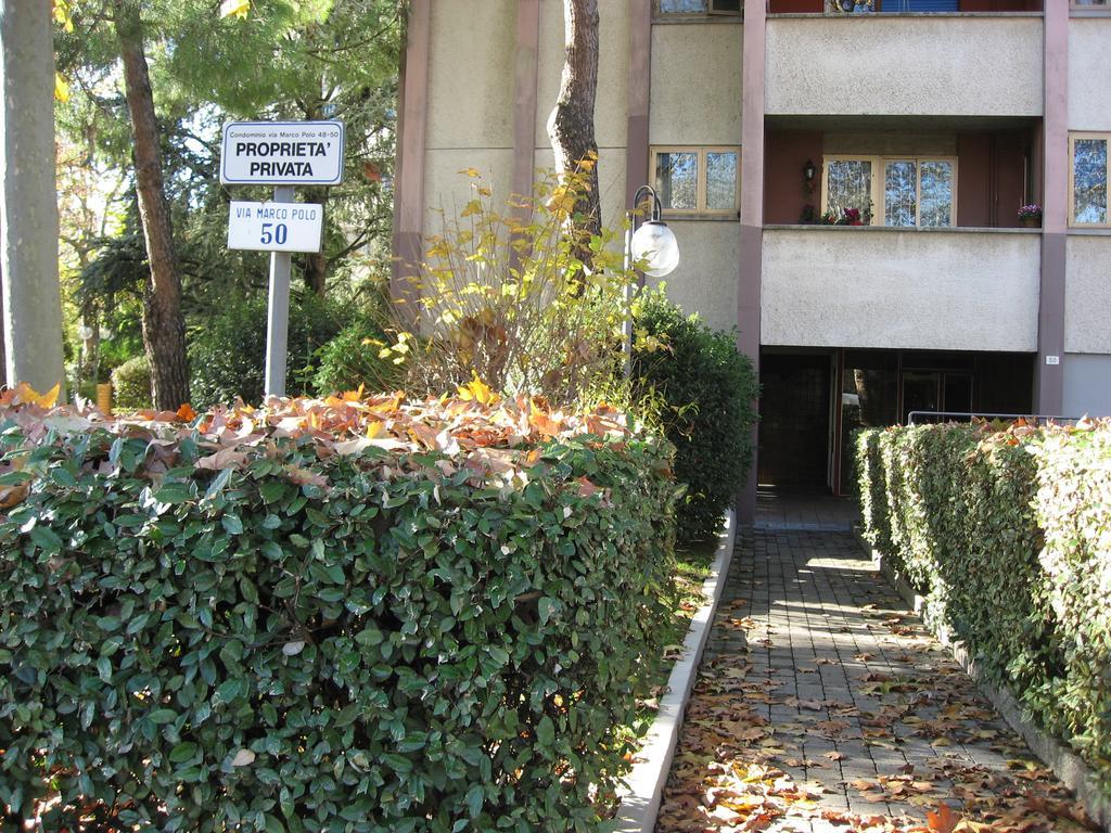 Posada Serena Bologna Kültér fotó
