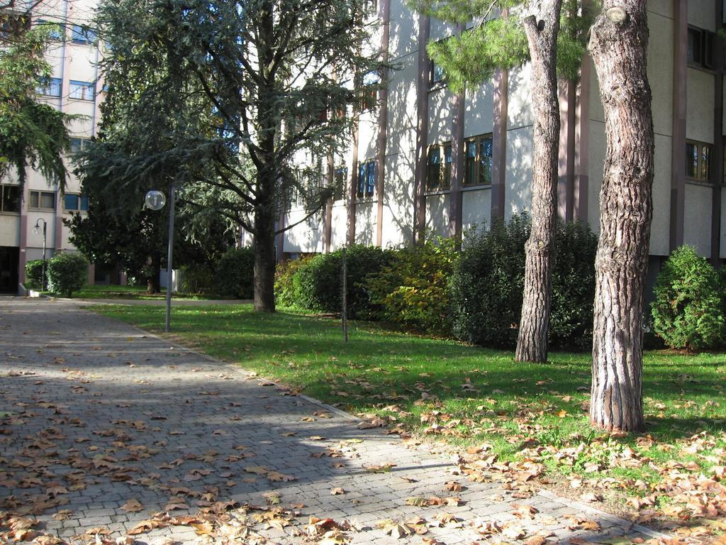 Posada Serena Bologna Szoba fotó