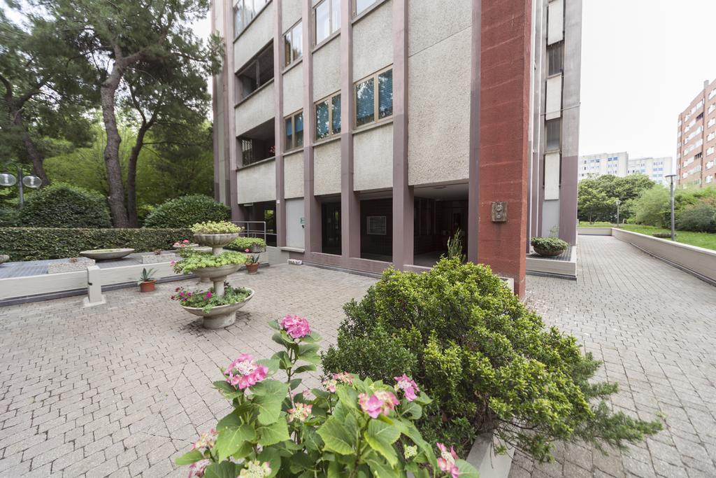 Posada Serena Bologna Kültér fotó