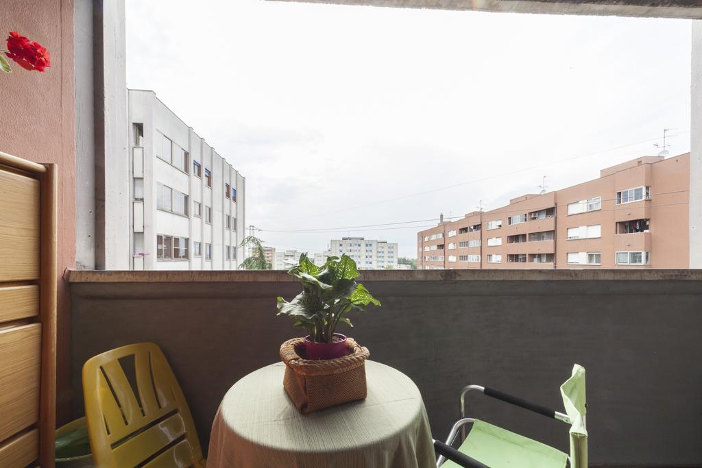 Posada Serena Bologna Kültér fotó