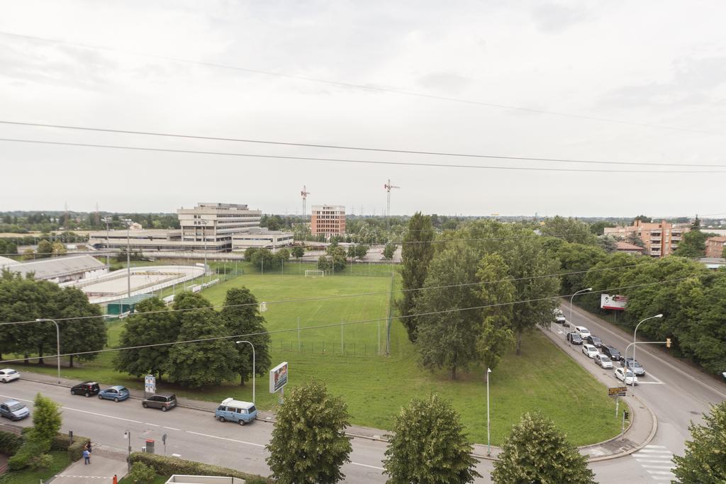 Posada Serena Bologna Kültér fotó