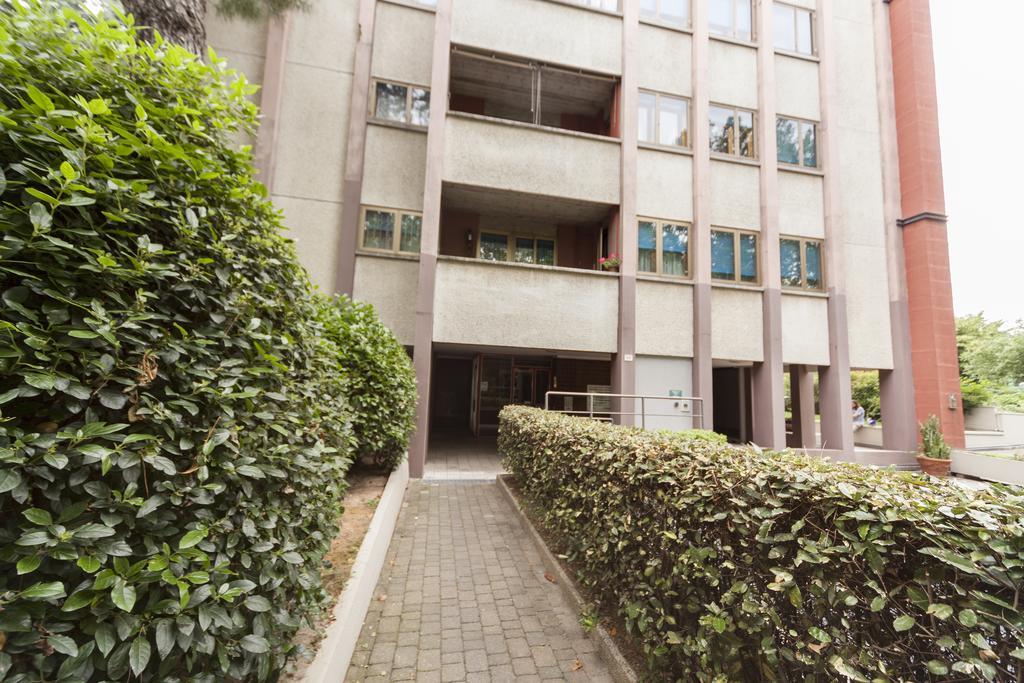 Posada Serena Bologna Kültér fotó