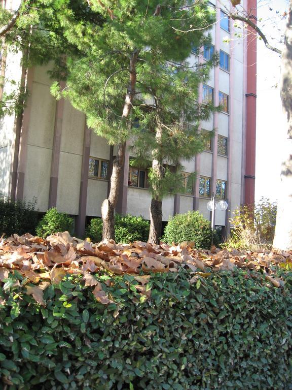 Posada Serena Bologna Kültér fotó