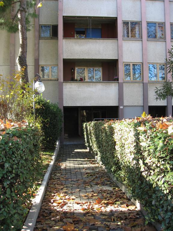 Posada Serena Bologna Kültér fotó