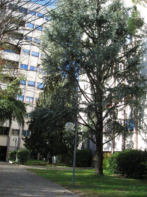 Posada Serena Bologna Kültér fotó