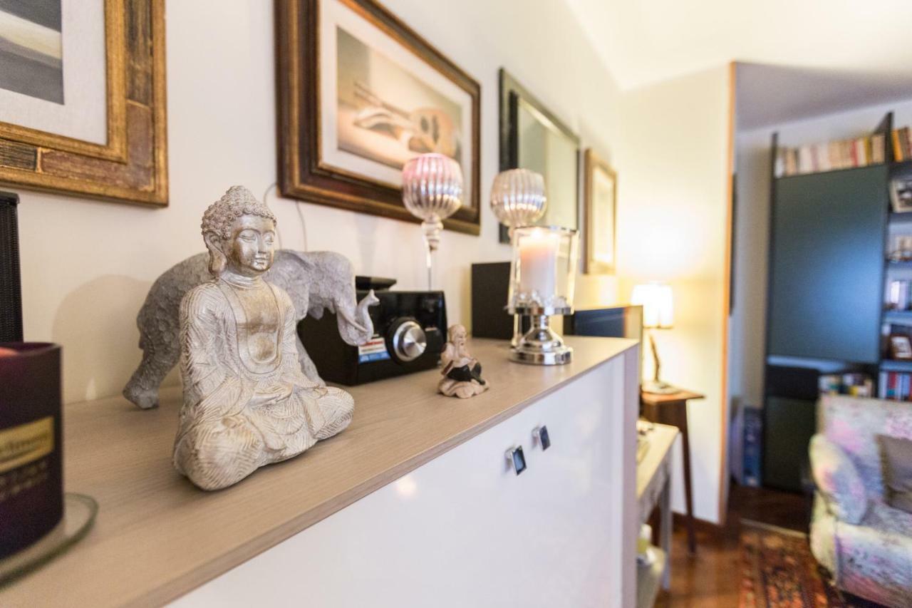 Posada Serena Bologna Kültér fotó