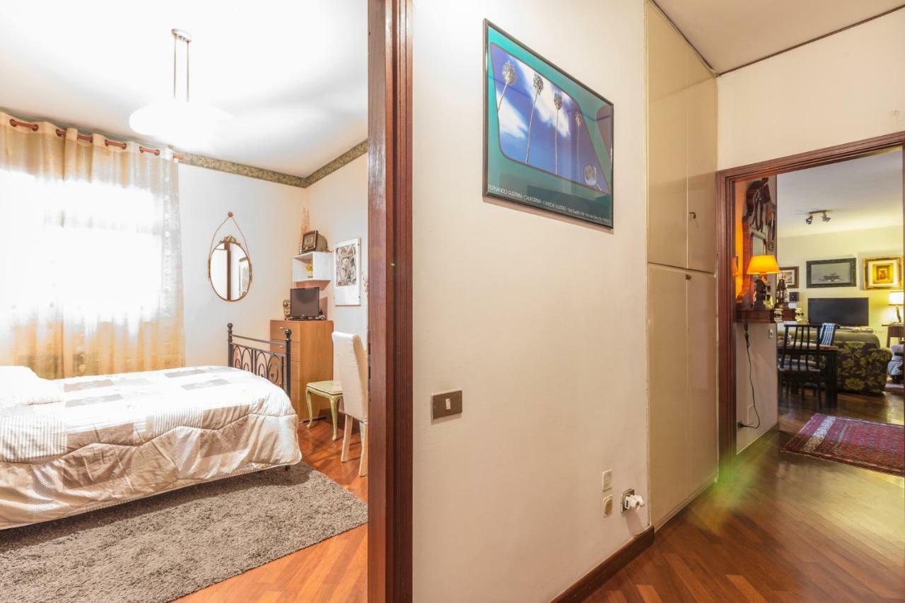 Posada Serena Bologna Kültér fotó