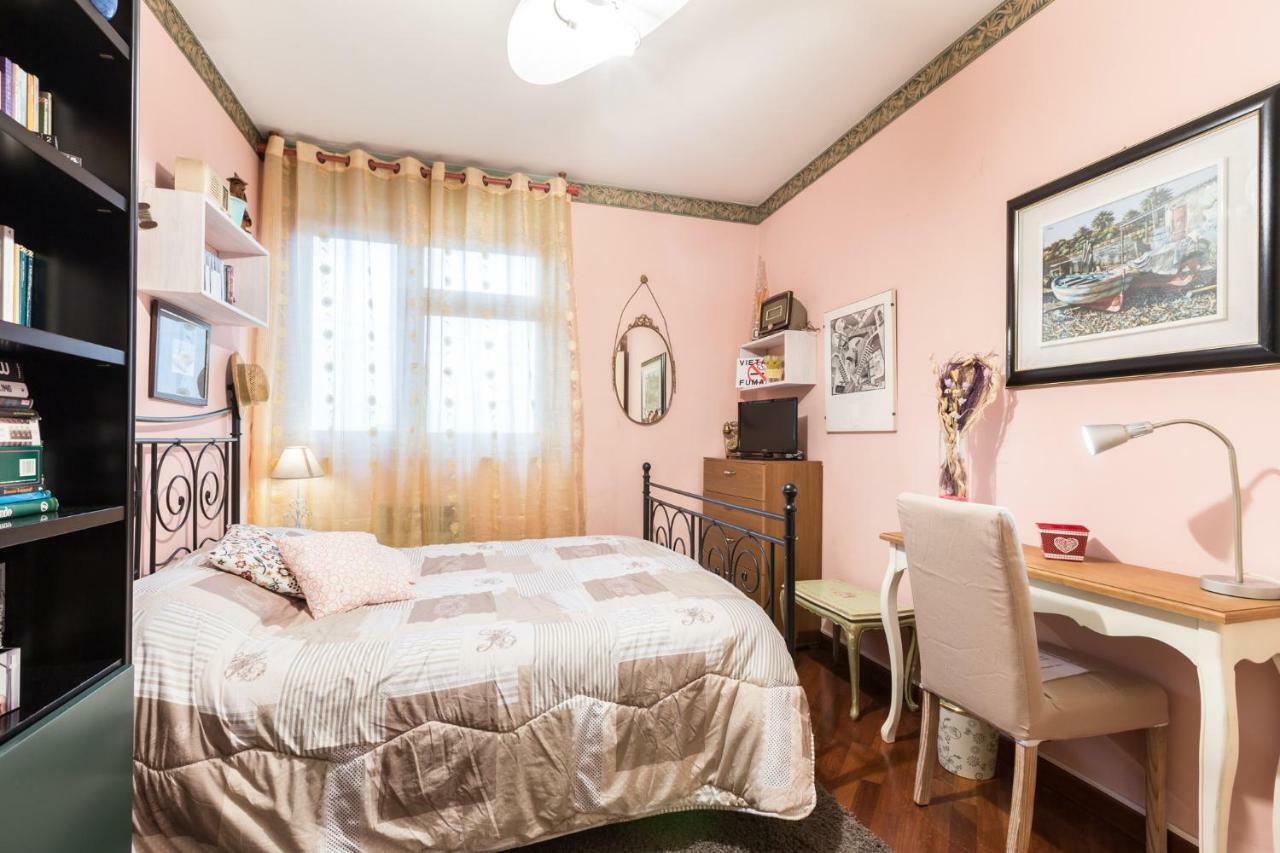 Posada Serena Bologna Kültér fotó
