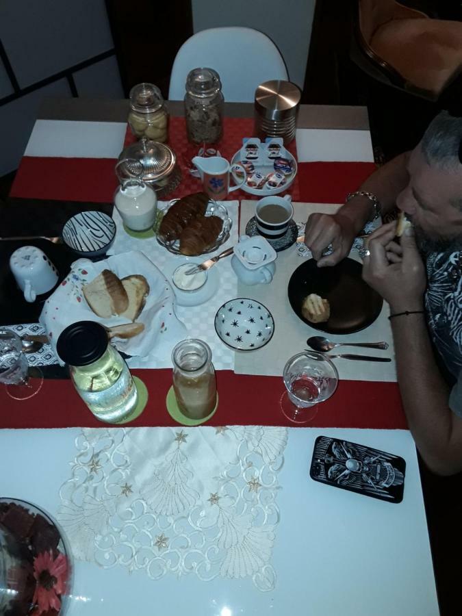 Posada Serena Bologna Kültér fotó