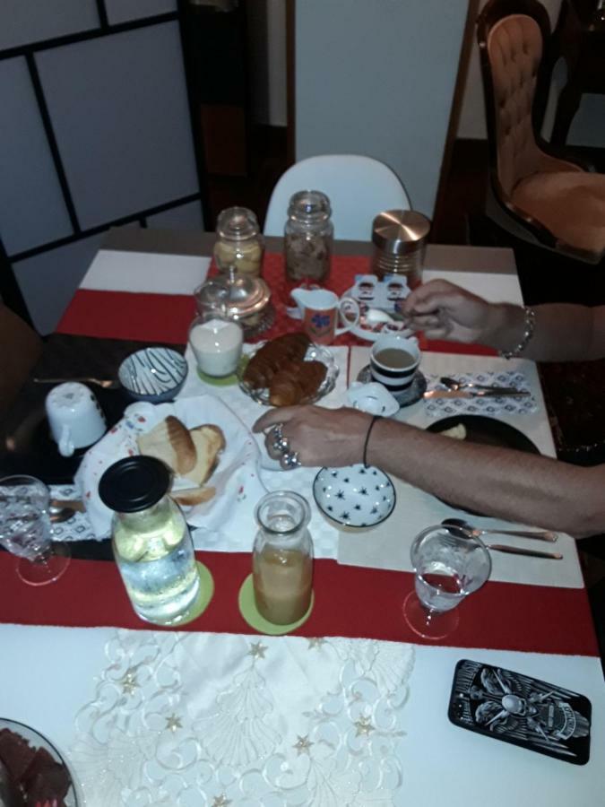 Posada Serena Bologna Kültér fotó