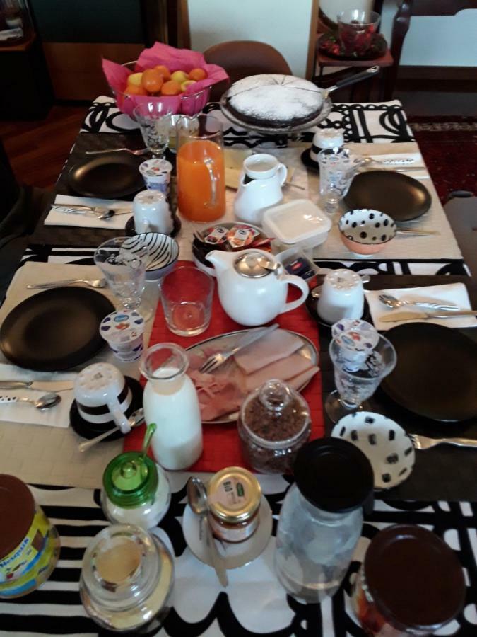 Posada Serena Bologna Kültér fotó
