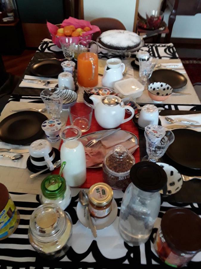 Posada Serena Bologna Kültér fotó