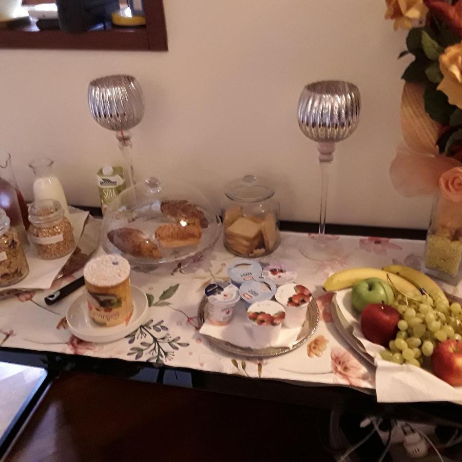 Posada Serena Bologna Kültér fotó