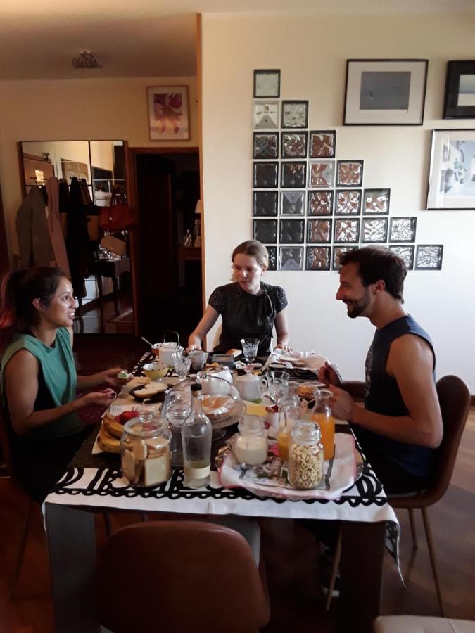 Posada Serena Bologna Kültér fotó